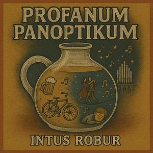 Kłótnia kochanków czyli toccata i fuga d-moll