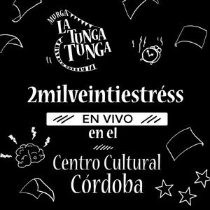 Popurri 2023: La Munga de Gala (En Vivo)
