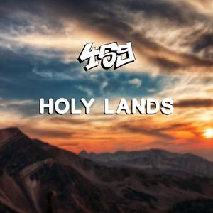 Holy Lands