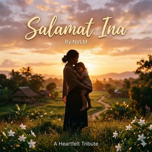 Salamat Ina
