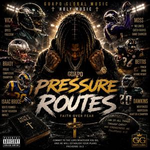Pressure Routes