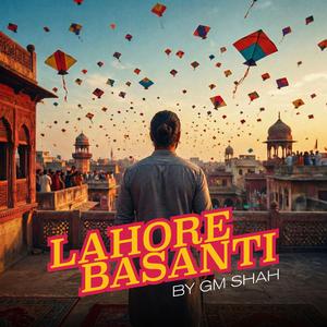 Lahore Basanti