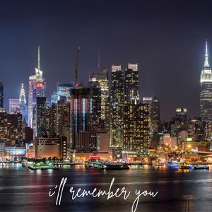 I'll remember you (Her)