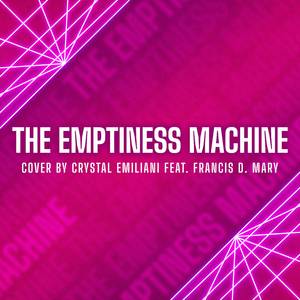 The Emptiness Machine (Cover)