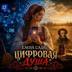 Цифровая душа