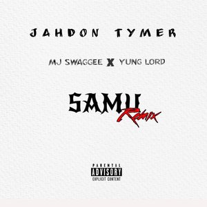 Samu (Remix)
