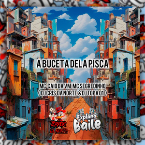 A Buceta Dela Pisca