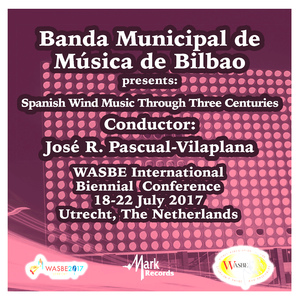 Agüero (arr. M. Vellido for wind ensemble)