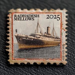 Sacinandana Swami / RM25 / Day 3