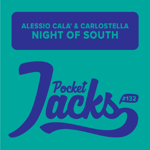 Night Of South (Original Mix)