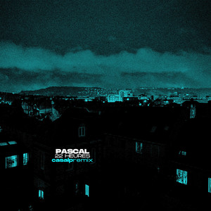 22 heures (Casalp Remix)