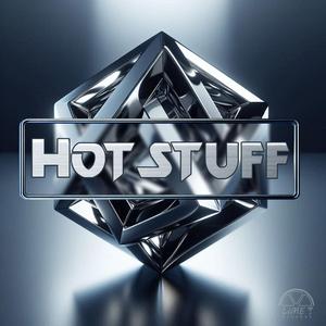 Hot Stuff (feat. Georg Mauter & Peter Holtak)