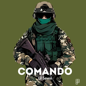 Comando