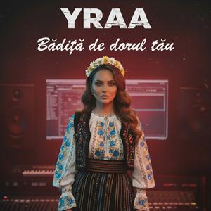 Bădiță de dorul tău