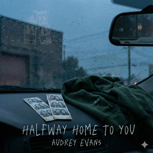 Halfway Home To You (Live)