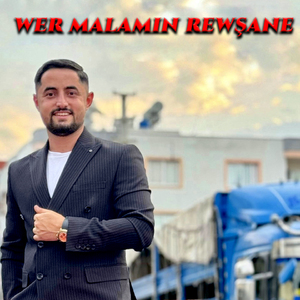 Wer Malamın Rewşane (Segavi) (Live)