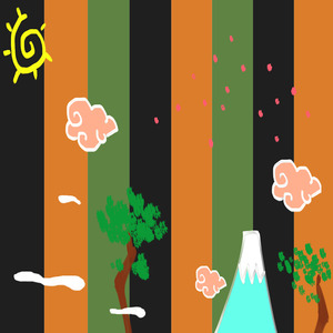 いざゆかん！気まぐれ珍道中