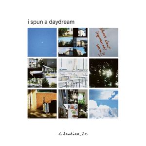 白日梦 (I Spun a Daydream)