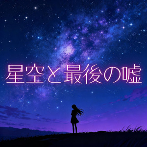 星空と最後の嘘