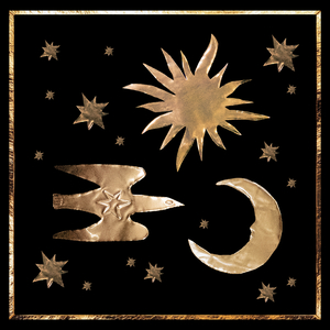 Ой, орле-орле, сизеє перо