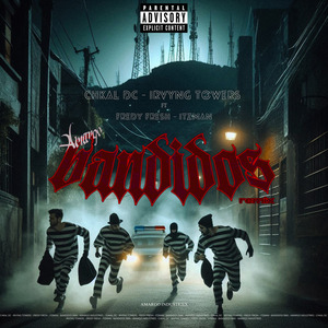 BANDIDOS RMX (Remix)