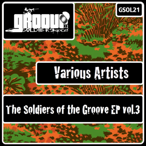 Free Samba (Original Mix)