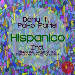 Hispanico (Original Mix)