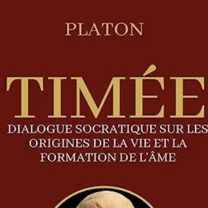 Platon - Timée 50
