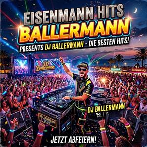 DJ Ballermann