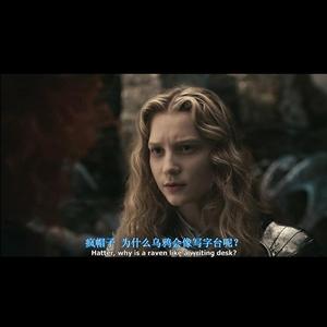 拉克丝梦游仙境（Prod.Raymone&YoungMarkin)