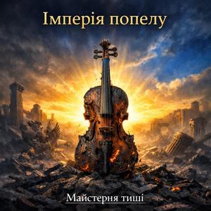 Імперія попелу