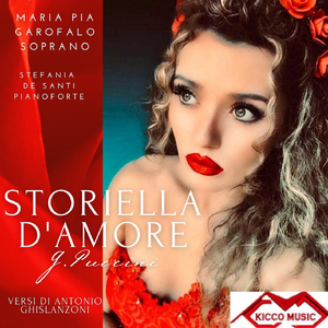 Storiella d'amore