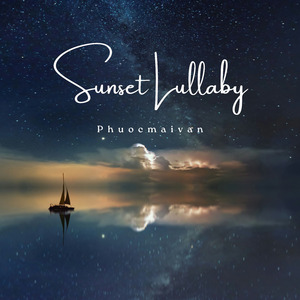 Sunset Lullaby (Acoustic)
