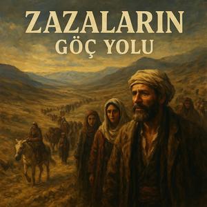Dağın Sessizliği "Zorzanie/Zarzania"