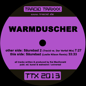 Säurebad 2 (Kai Tracid vs. Der Verfall Radio Remix)