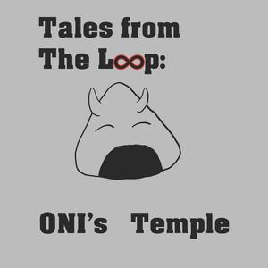 Oni's Temple