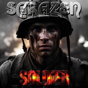 Soldier (feat. Saros)