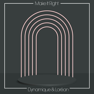 Make it Right