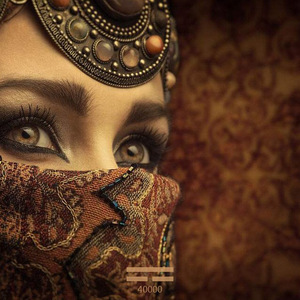 ExoticTrap Type Beat - 40000