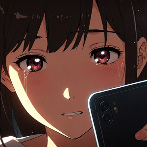 知らない君ばかり