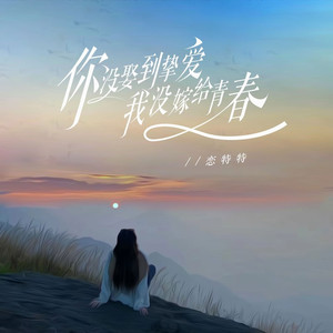你没娶到挚爱 我没嫁给青春