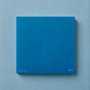 004 (feat. Sincerely Collins)