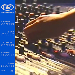 RX3XT (Live at Off Topic - Torino)