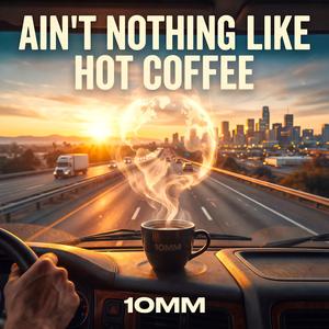 AIN'T NOTHING LIKE HOT COFFEE