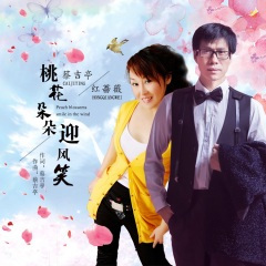 桃花朵朵迎风笑 (DJ版)