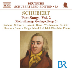 Standchen (Serenade), Op. 135, D. 920 (version B)