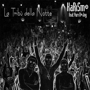 La tribu' della notte (DJ pietro berti RMX)