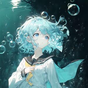 回忆的海（prod.by LKDBeats)