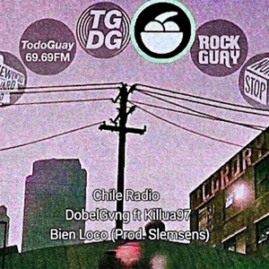 Bien Loco
