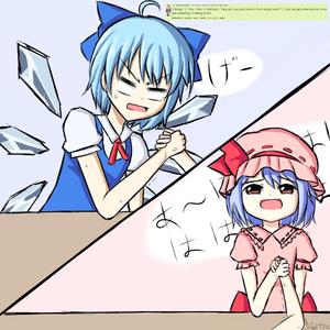 TRENCH DEMONZ (feat. remilia bandxz)